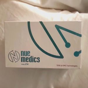 NueMedics TENS24
